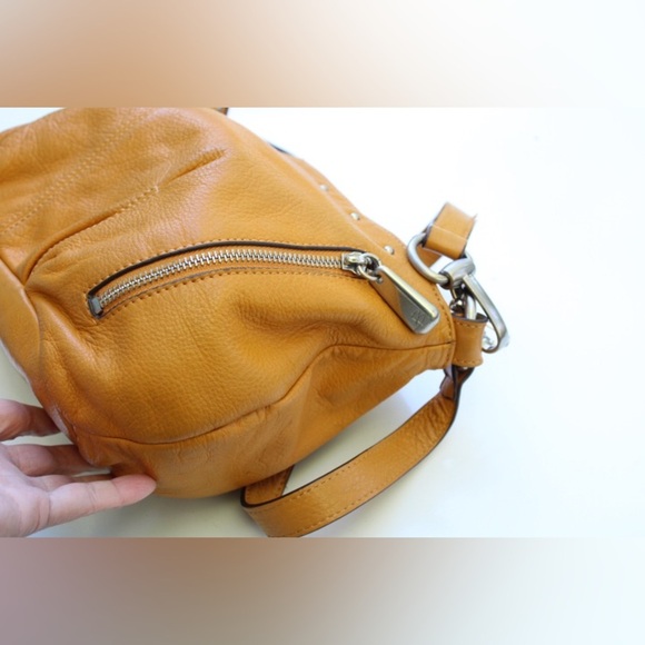 B. Makowsky shoulder/cross body bag - Picture 11 of 13